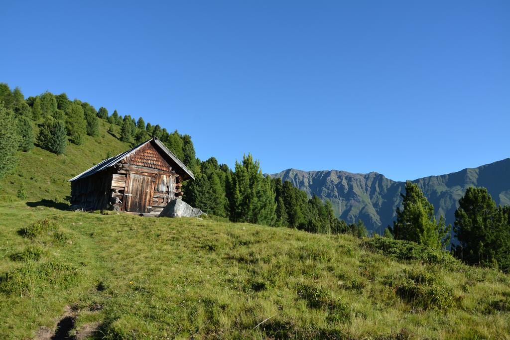 Pension Am Rain Neustift im Stubaital Eksteriør bilde